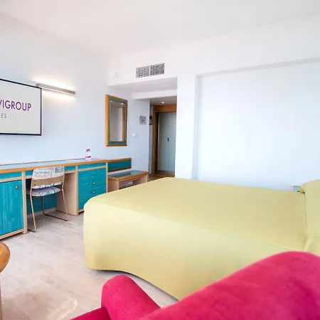 Servigroup Galua Ξενοδοχείο