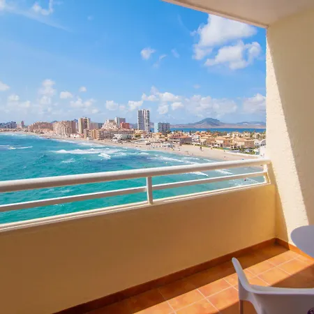 Servigroup Galua Ξενοδοχείο Λα Μάνγκα Δελ Μαρ Μενόρ