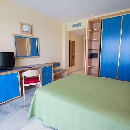 Servigroup Galua 4*