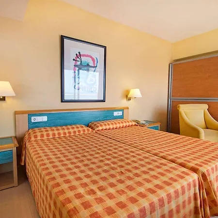 Servigroup Galua Hotel 4*