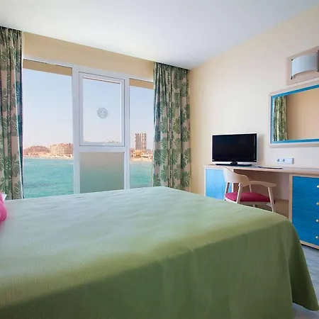 Servigroup Galua Hotel La Manga del Mar Menor