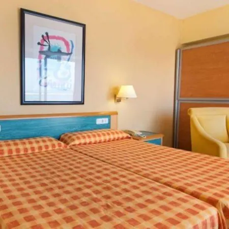 Servigroup Galua Hotel La Manga del Mar Menor