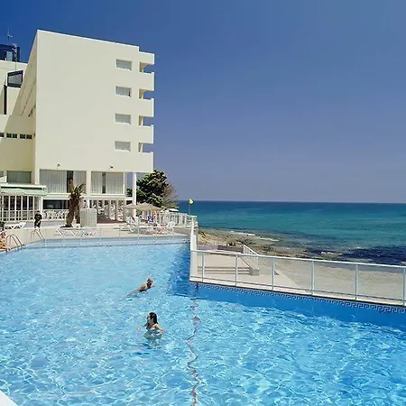 Servigroup Galua 4*