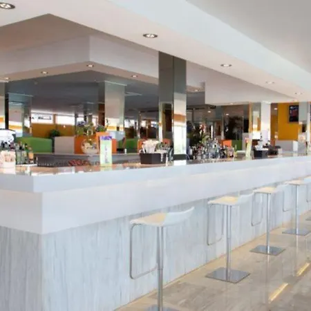 Servigroup Galua Hotel 4*