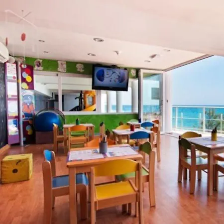 Servigroup Galua Hotel