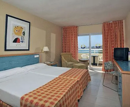 Hotel Servigroup Galua 4*