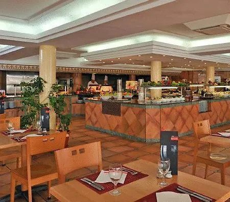 Servigroup Galua Hotel 4*