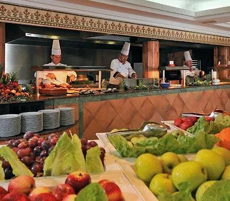 Servigroup Galua 4* Λα Μάνγκα Δελ Μαρ Μενόρ