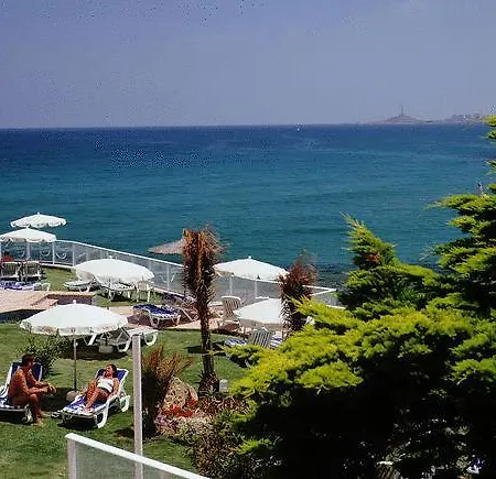 Ξενοδοχείο Servigroup Galua