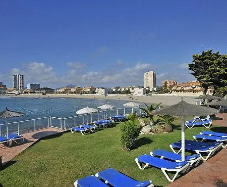 Servigroup Galua Hotel La Manga