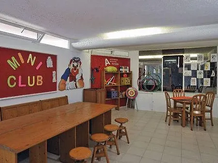 Servigroup Galua Λα Μάνγκα Δελ Μαρ Μενόρ