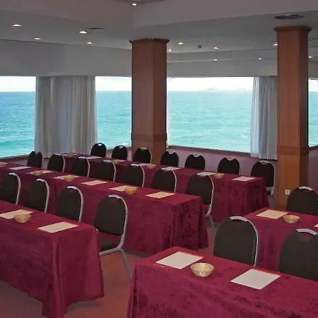 Servigroup Galua Hotel 4*