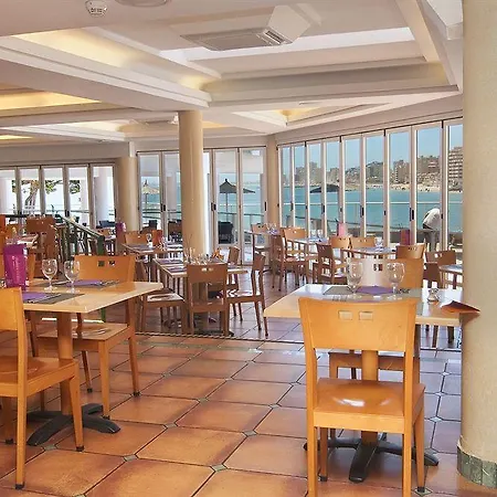 Servigroup Galua 4* La Manga del Mar Menor