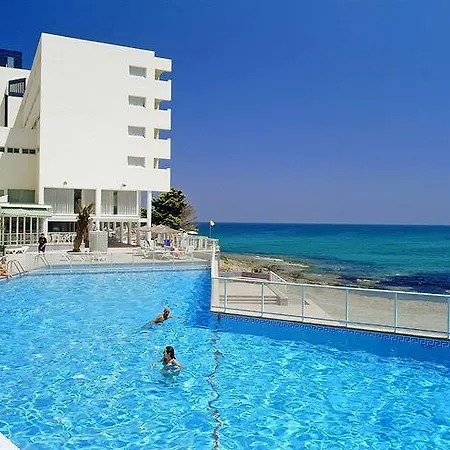 Servigroup Galua Hotel