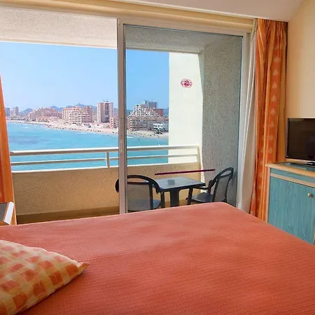 Servigroup Galua Hotel La Manga del Mar Menor