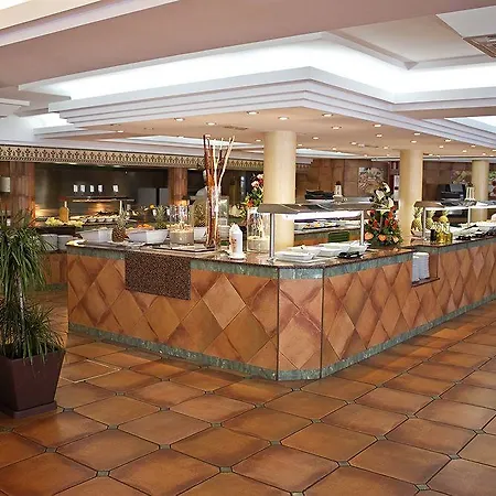 Hotel Servigroup Galua 4*