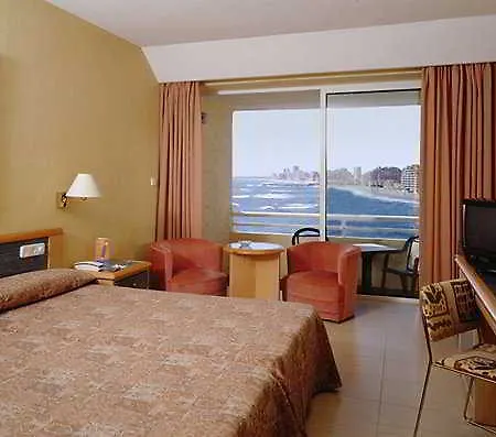 Hotel Servigroup Galua