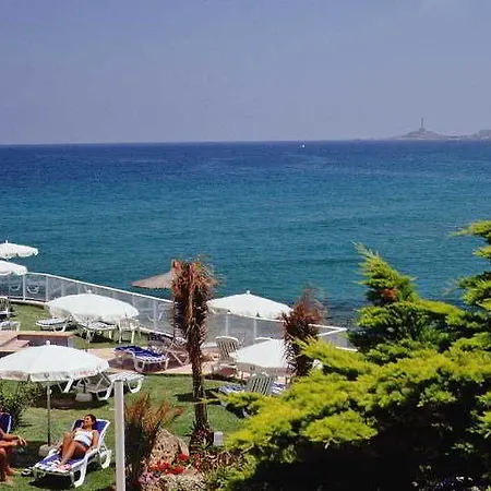 Hotel Servigroup Galua La Manga del Mar Menor