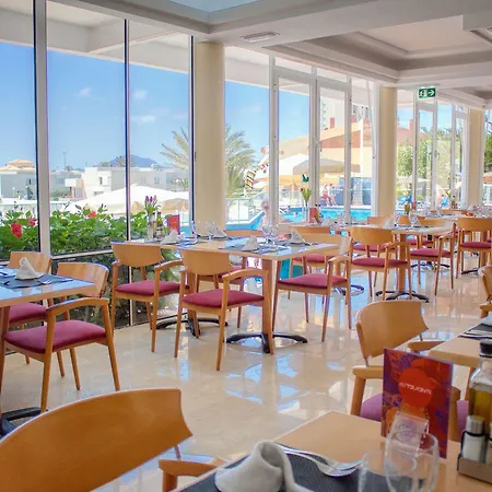 Hotel Servigroup Galua