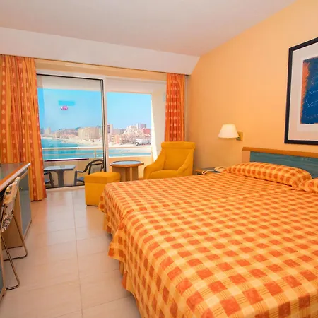 Servigroup Galua Hotel
