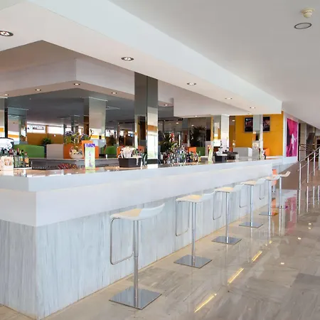 Servigroup Galua Hotel La Manga del Mar Menor