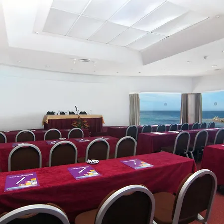 Servigroup Galua Hotel La Manga del Mar Menor