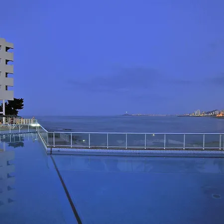 Servigroup Galua Hotel 4*