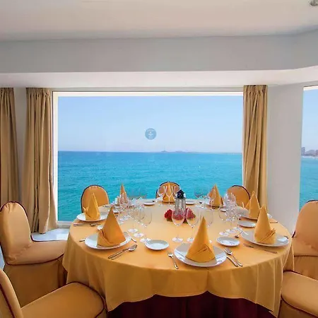 Servigroup Galua 4* La Manga del Mar Menor
