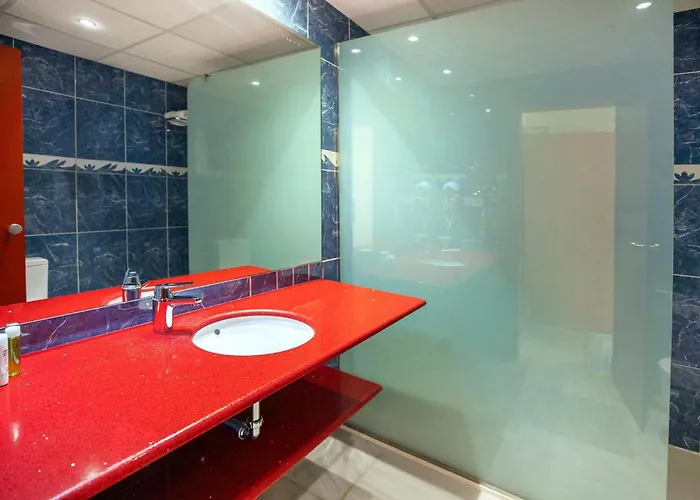 Servigroup Galua Hotel