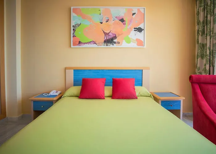 Servigroup Galua Hotel 4*