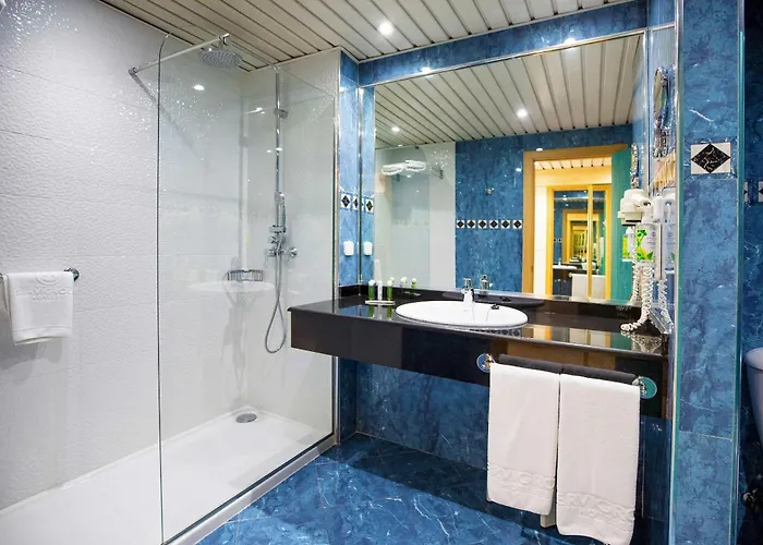 Hotel Servigroup Galua