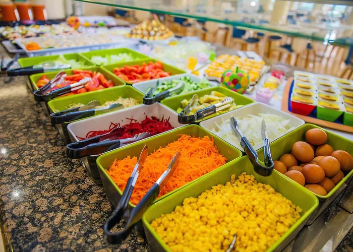 Servigroup Galua Hotel La Manga