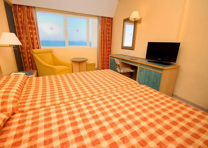 Servigroup Galua Hotel 4*