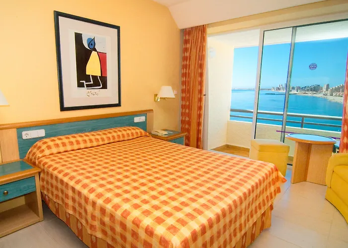 Servigroup Galua 4* La Manga del Mar Menor