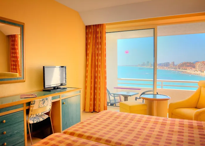 Servigroup Galua Hotel 4*