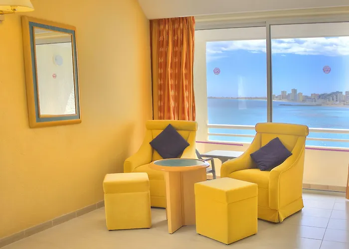 Servigroup Galua Hotel 4*