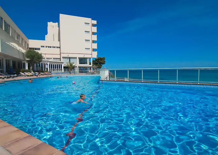 Hotel Servigroup Galua La Manga del Mar Menor