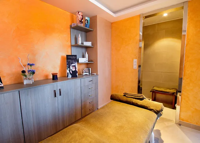 Servigroup Galua Hotel La Manga del Mar Menor