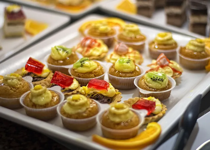 Servigroup Galua Hotel La Manga del Mar Menor