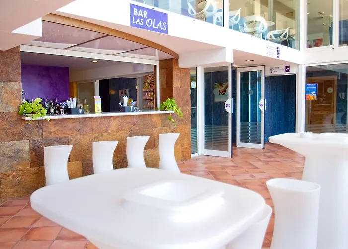 Servigroup Galua La Manga del Mar Menor