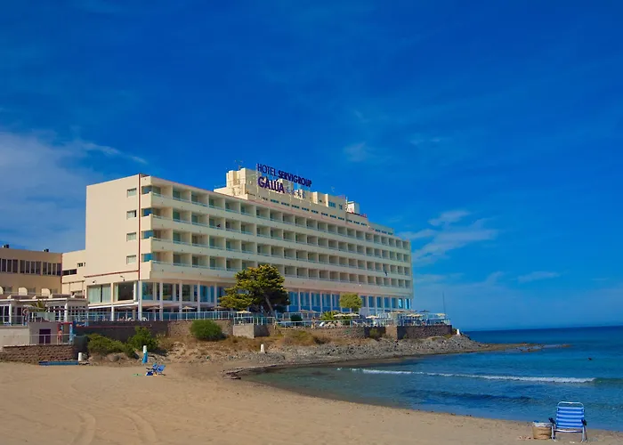 Servigroup Galua La Manga del Mar Menor