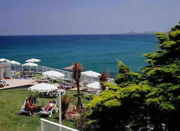 Hotel Servigroup Galua